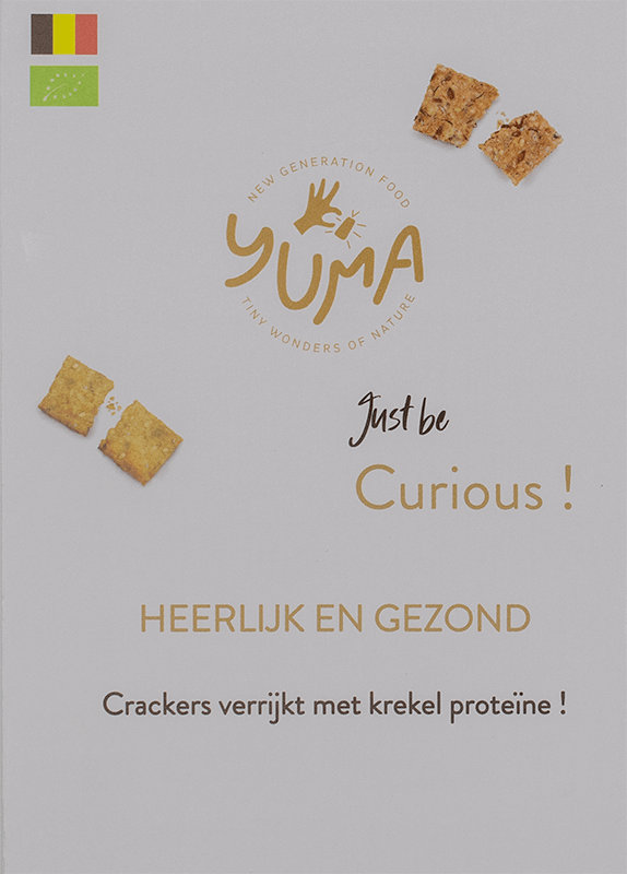 Yuma folder NL